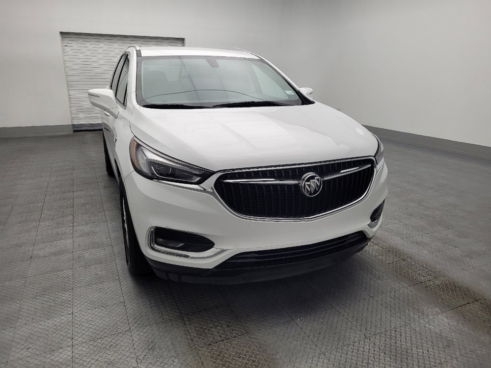 Used 2018 Buick Enclave Essence image 14