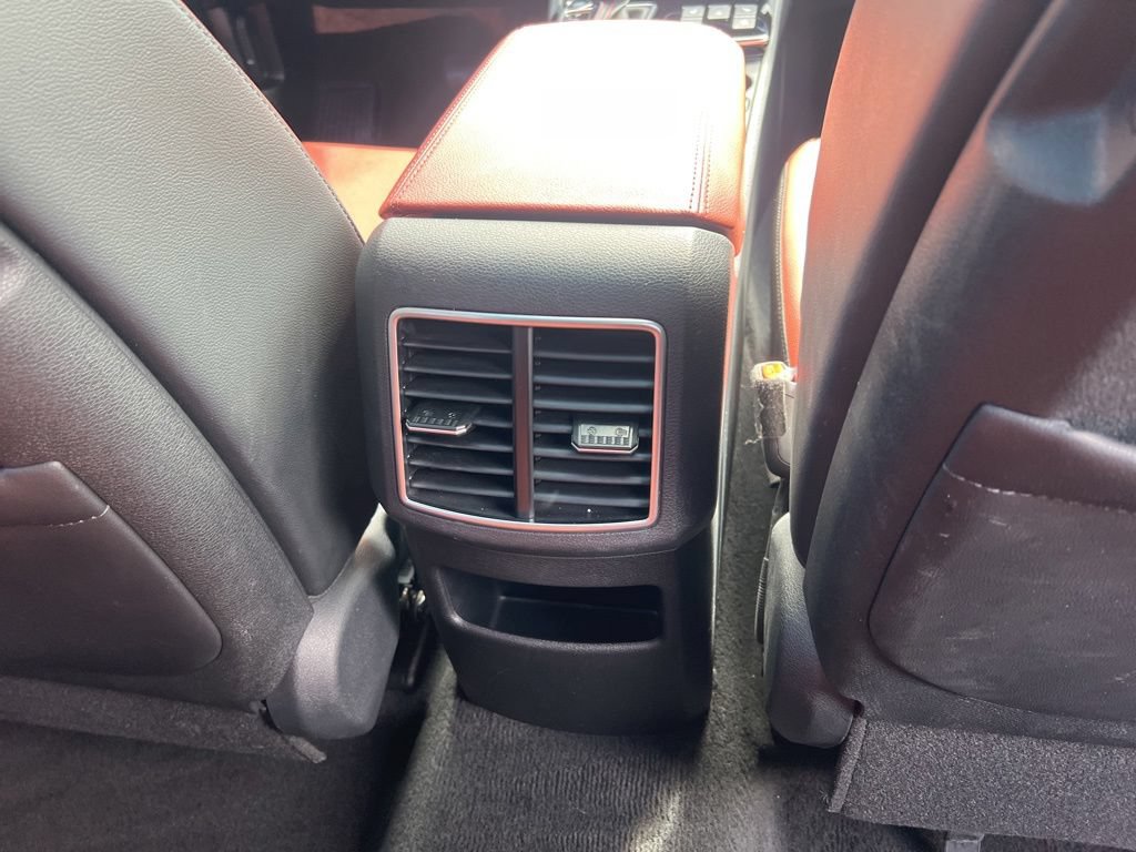 Certified 2024 Kia Sportage SX AWD/4WD image 18