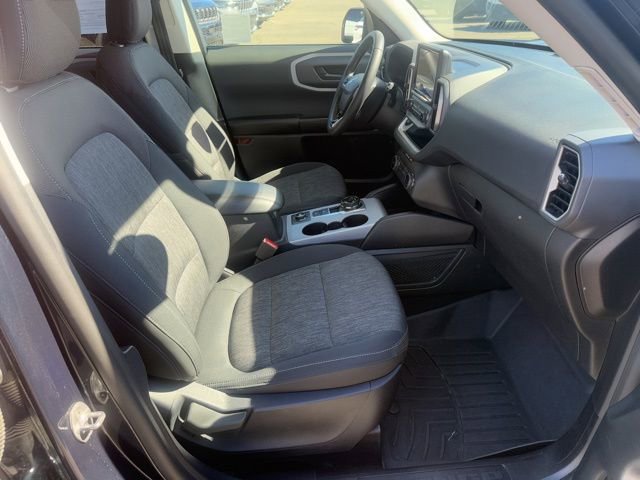 Used 2022 Ford Bronco Sport Big Bend w/ Convenience Package image 30