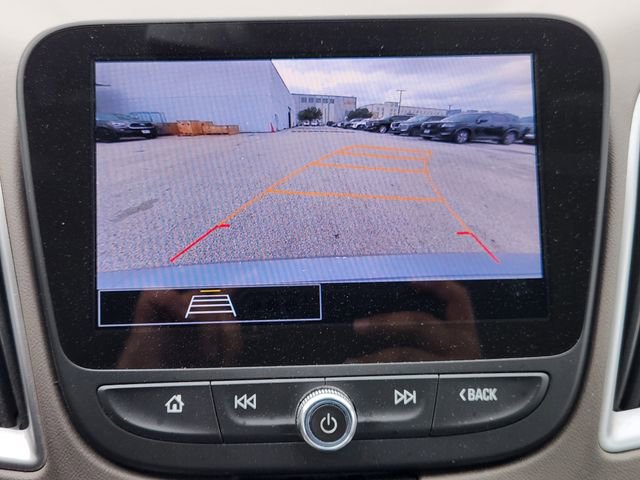 Used 2023 Chevrolet Malibu LS image 15