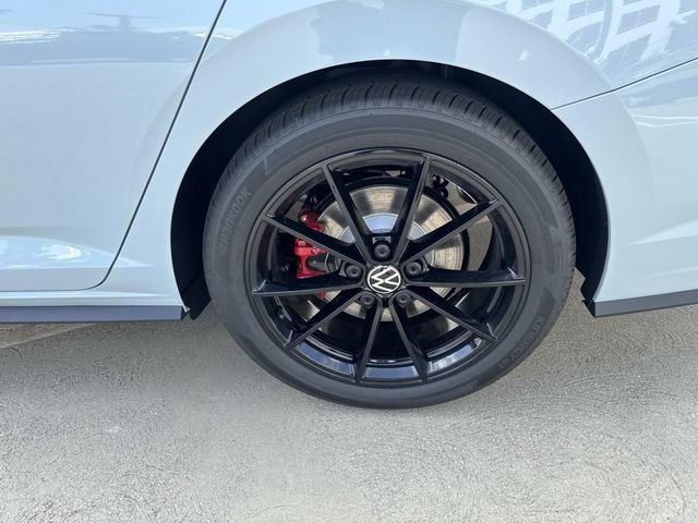 New 2026 Volkswagen Jetta GLI Autobahn FWD image 6