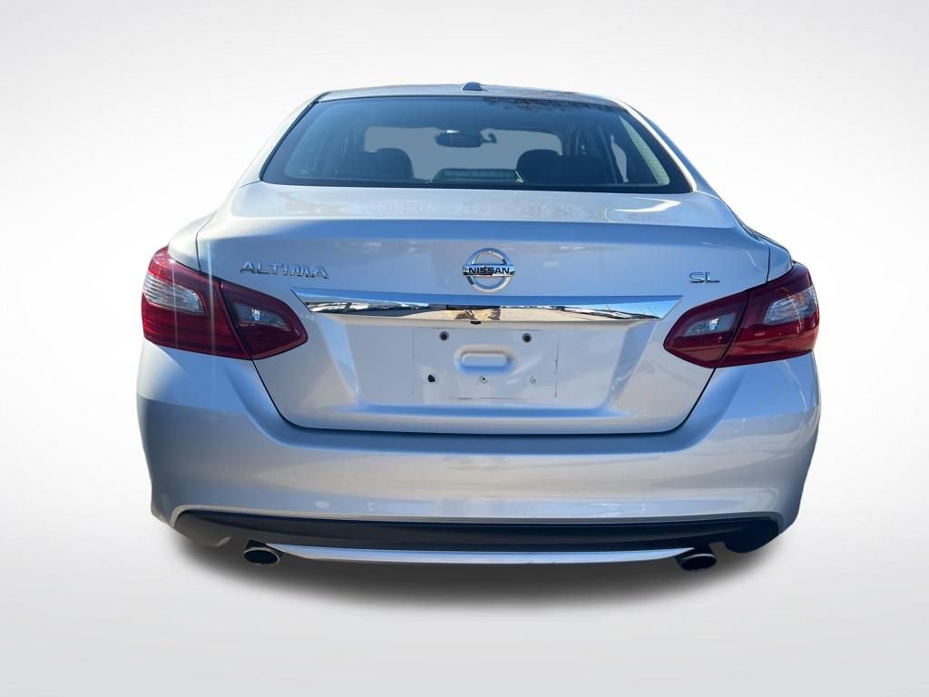 Used 2018 Nissan Altima 2.5 SL image 42