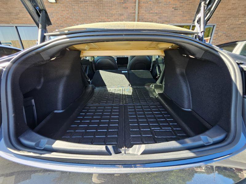 Used 2023 Tesla Model 3 Standard Range RWD image 64
