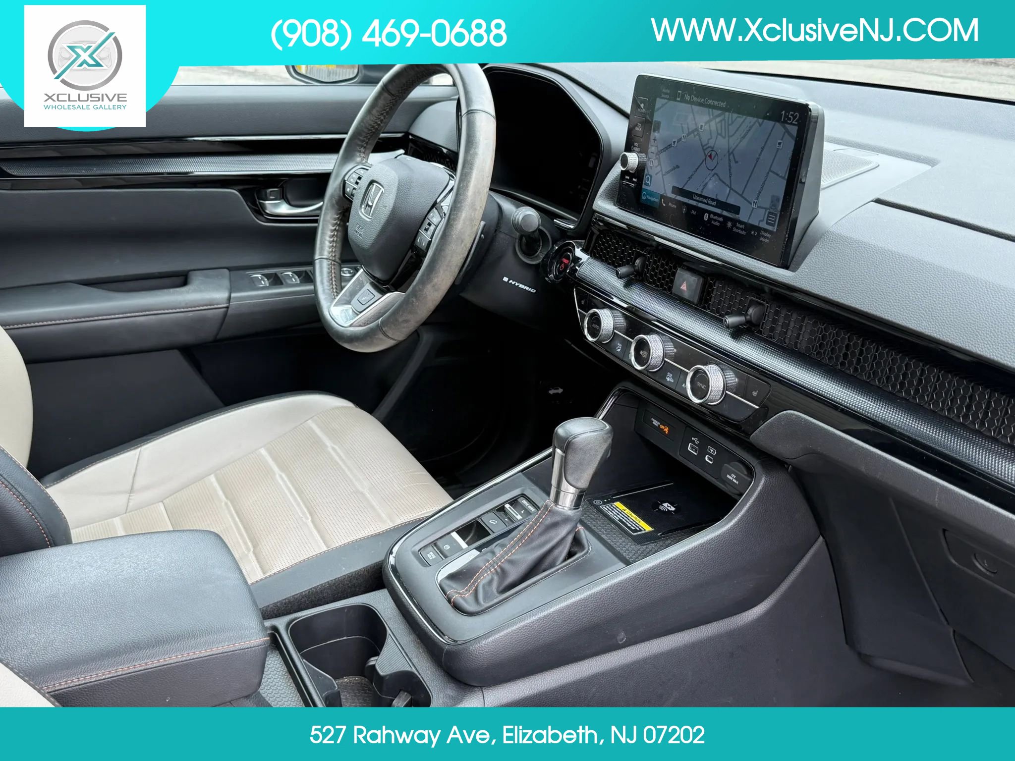 Used 2023 Honda CR-V Sport Touring image 20