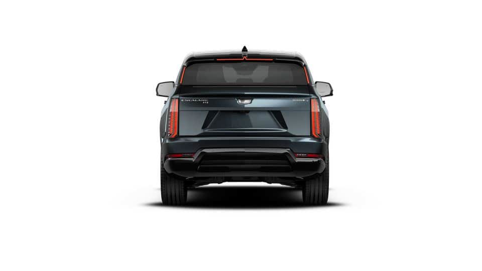 New 2026 Cadillac Escalade IQ Sport 1 AWD/4WD image 5