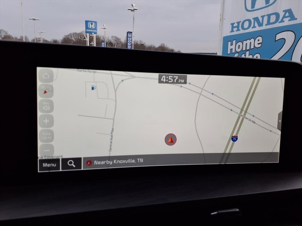 Used 2025 Kia Telluride SX Prestige X-Line image 19