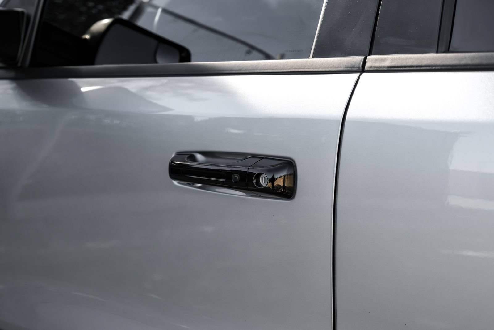 Used 2024 RAM 1500 TRX w/ TRX Level 2 Equipment Group AWD/4WD image 36