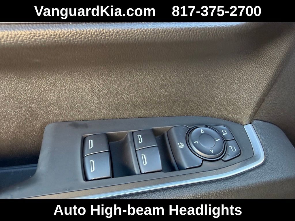 Used 2024 GMC Sierra 1500 Elevation w/ X31 Off-Road Package image 15