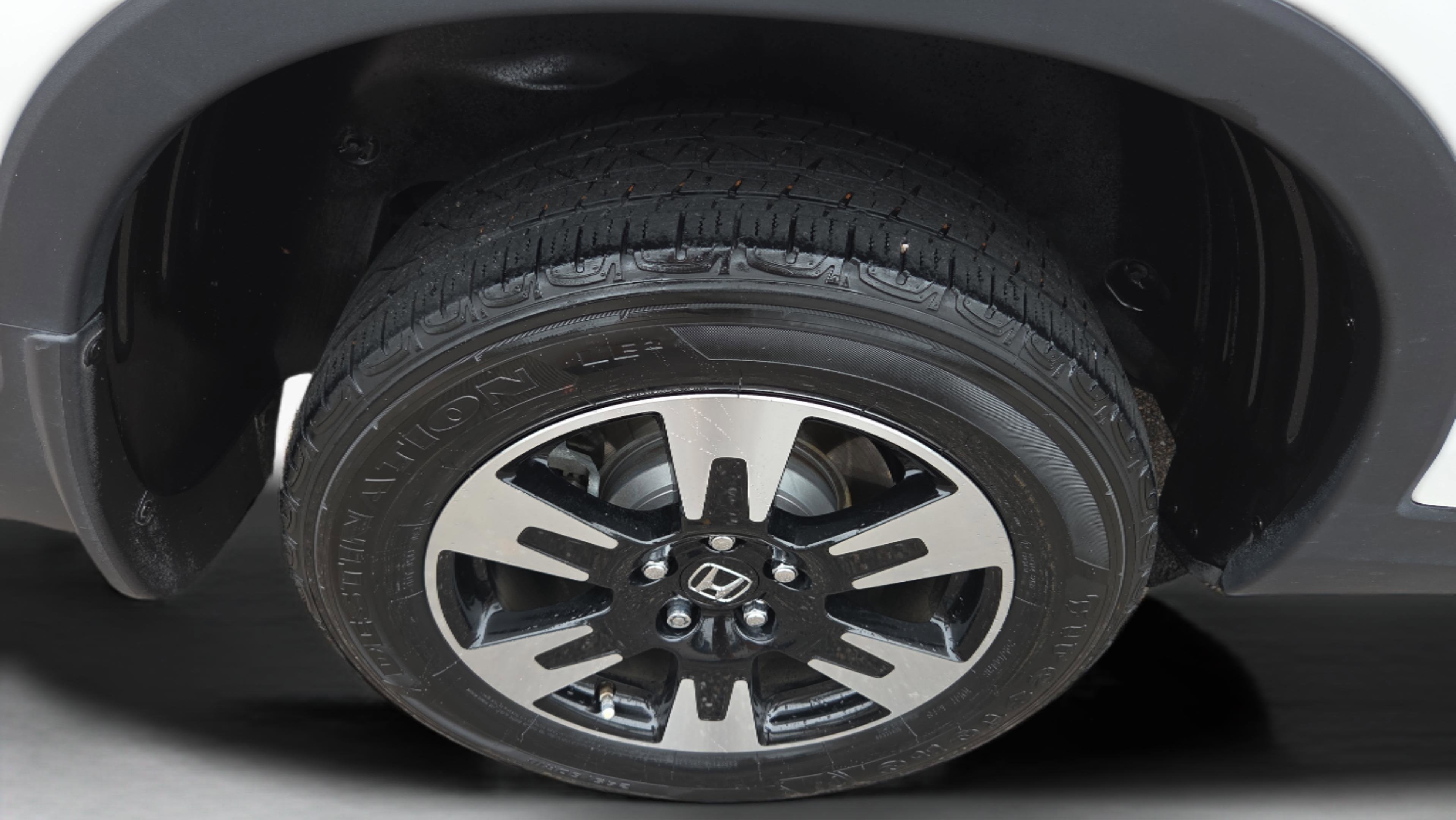 Certified 2020 Honda Ridgeline RTL image 22