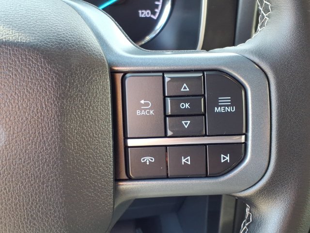 Used 2023 Ford F150 XLT w/ Equipment Group 302A High AWD/4WD image 28
