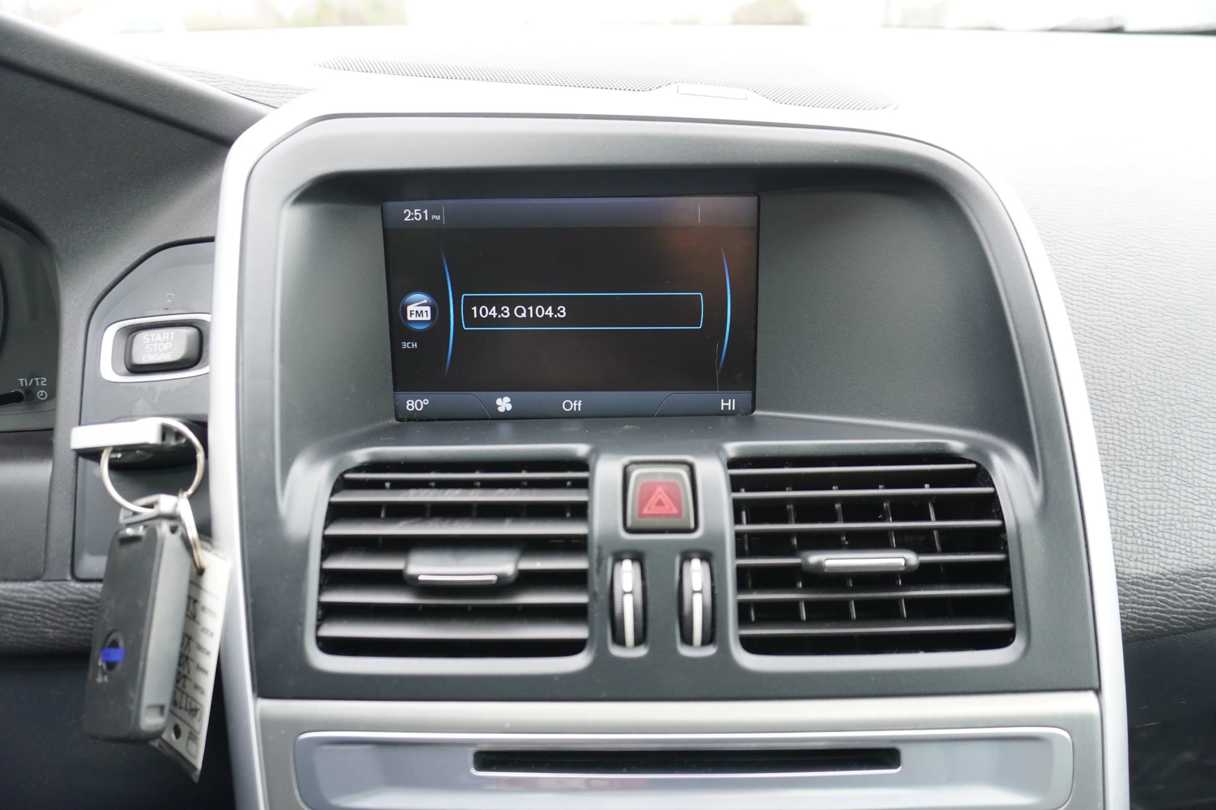 Used 2011 Volvo XC60 3.2 image 17