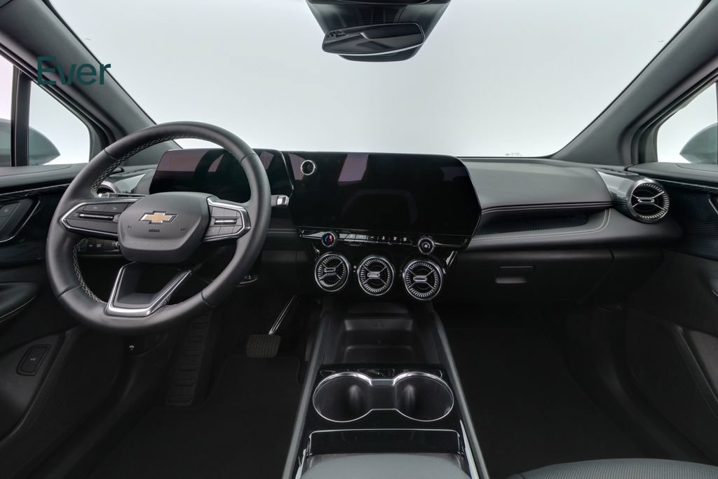 Used 2024 Chevrolet Blazer EV LT AWD/4WD image 26