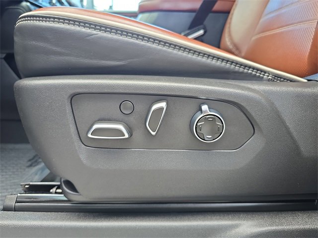 Certified 2024 GMC Sierra 3500 Denali Ultimate image 20