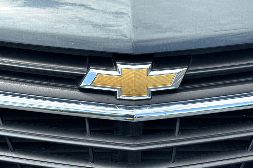 Used 2019 Chevrolet Equinox LT AWD/4WD image 8