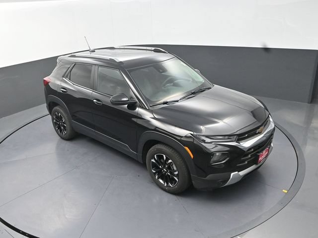Used 2023 Chevrolet TrailBlazer LT FWD image 22