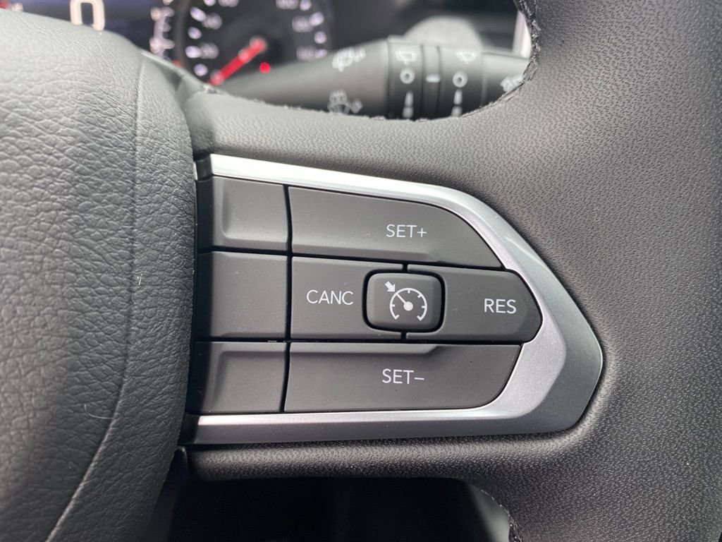 New 2026 Jeep Compass Latitude image 26