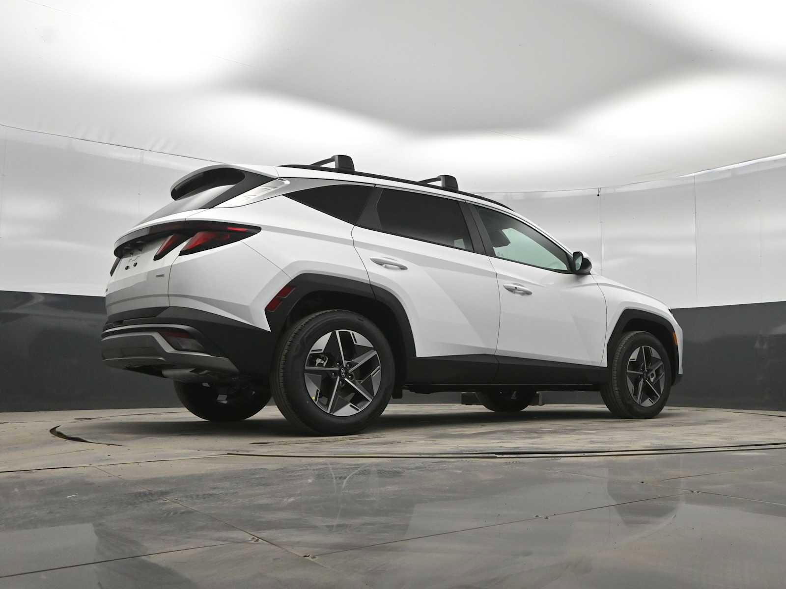 New 2026 Hyundai Tucson SEL image 37