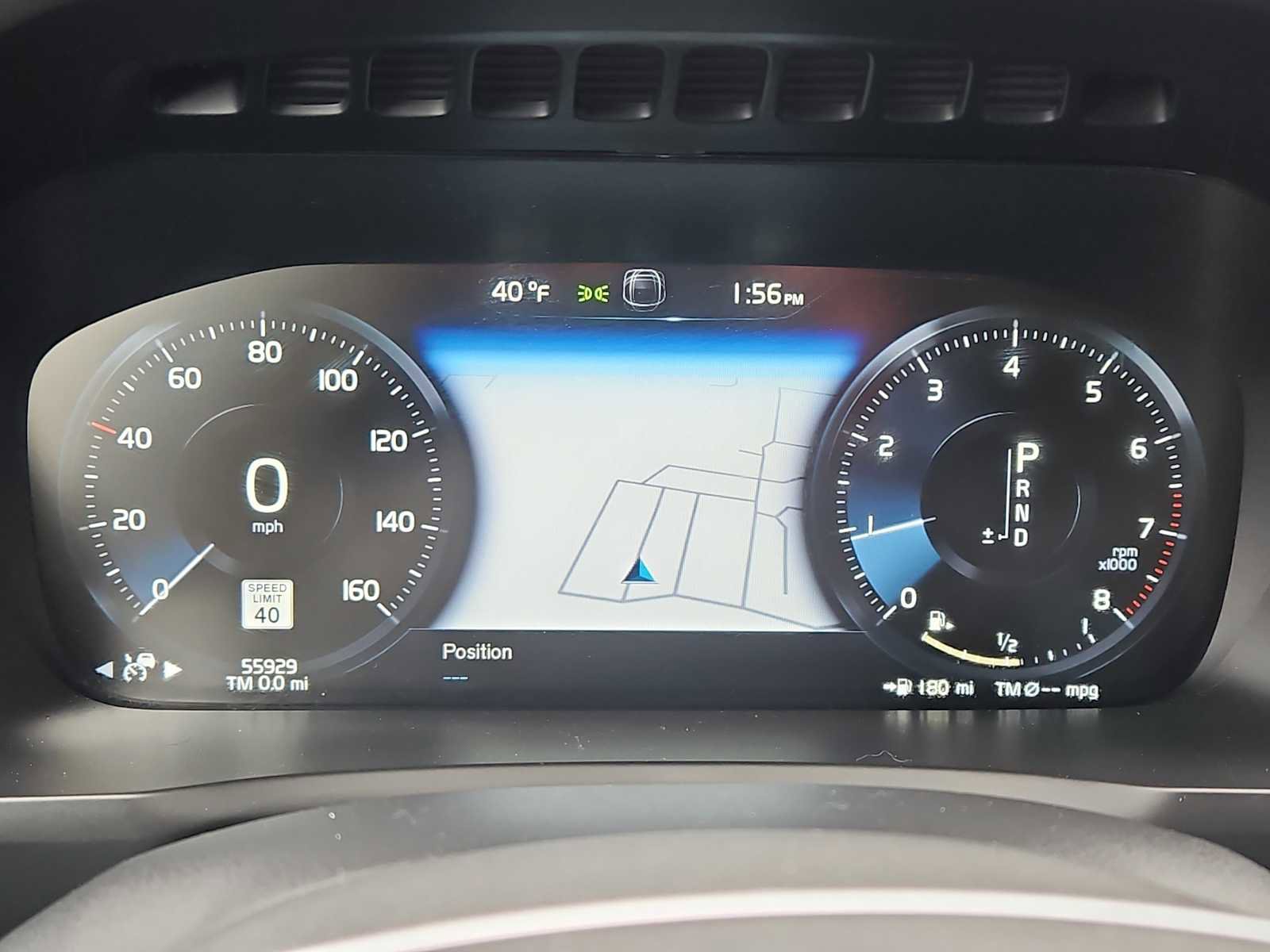 Used 2021 Volvo XC90 T6 Inscription w/ Lounge Package image 22