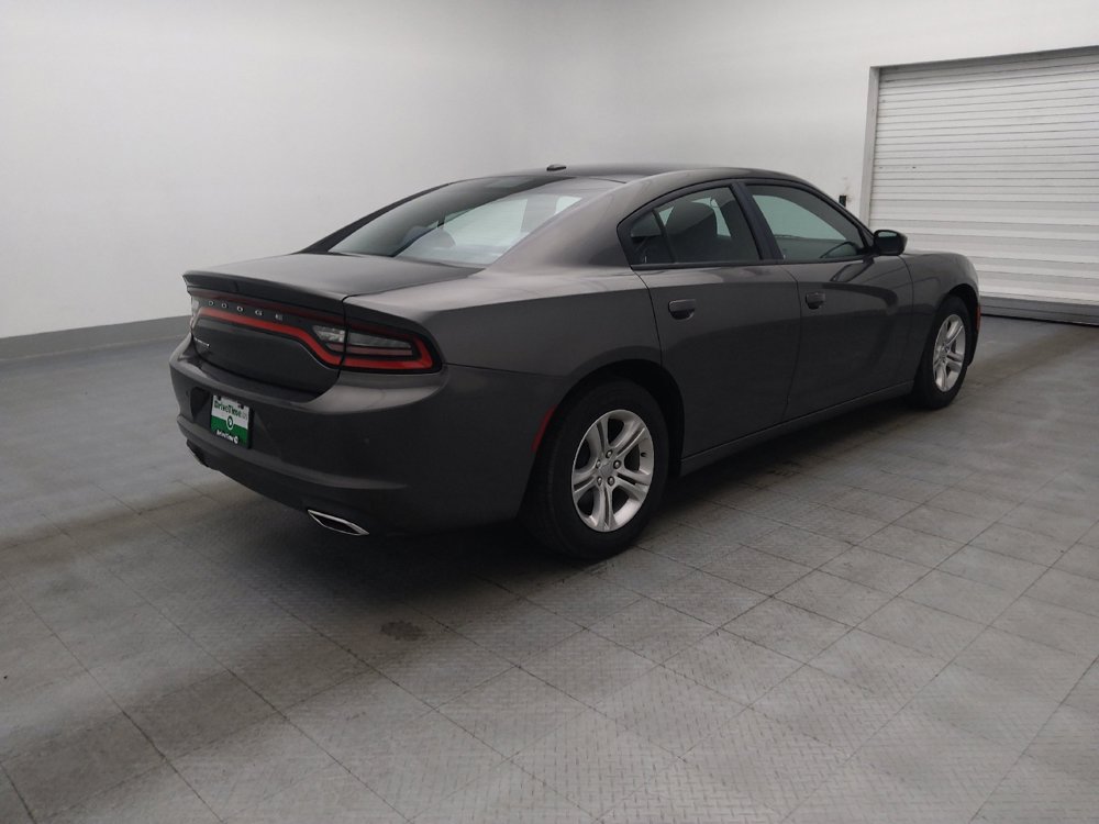 Used 2019 Dodge Charger SXT RWD image 10