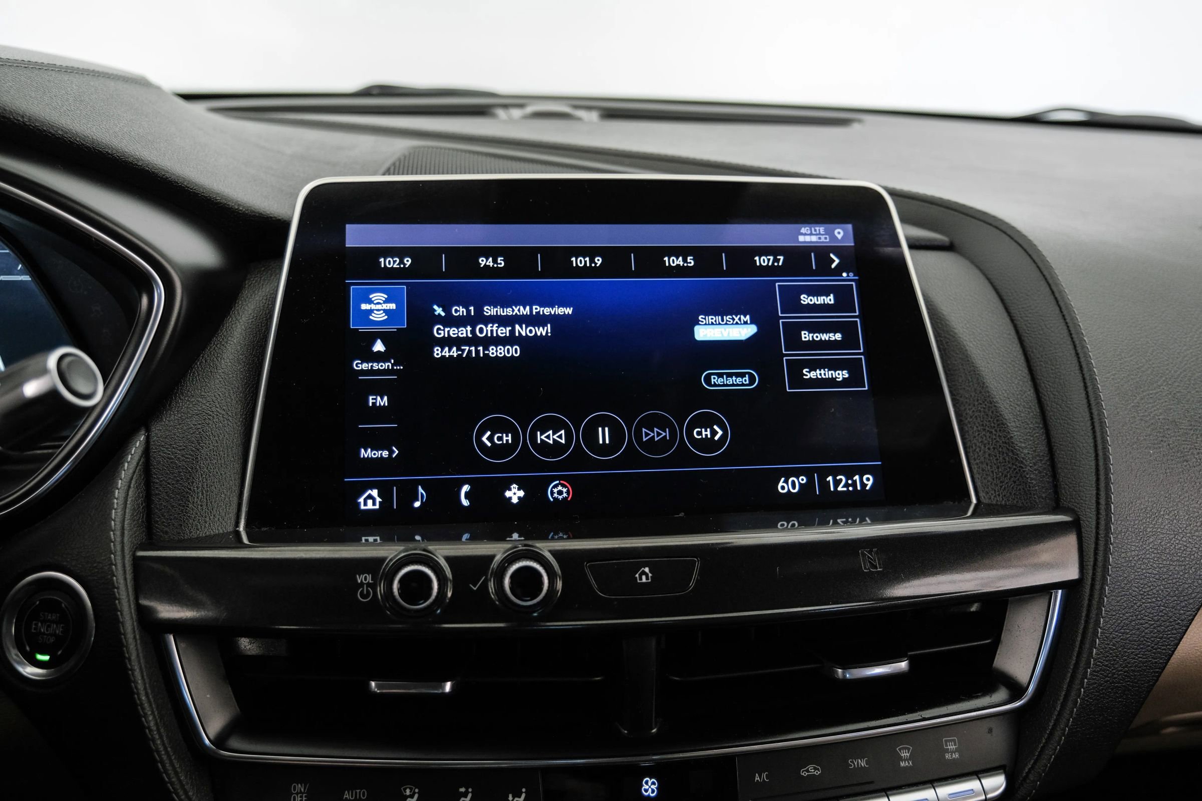 Used 2021 Cadillac CT5 Premium Luxury w/ Technology Package image 31