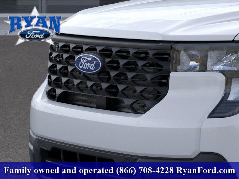 New 2026 Ford Maverick XL AWD/4WD image 18