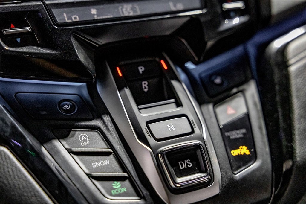 Used 2022 Honda Odyssey Touring image 18