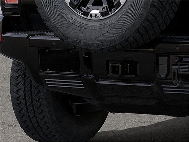 New 2024 GMC Hummer EV 2X w/ Extreme Off-Road Package AWD/4WD image 14