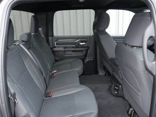 Used 2025 RAM 2500 Big Horn image 25
