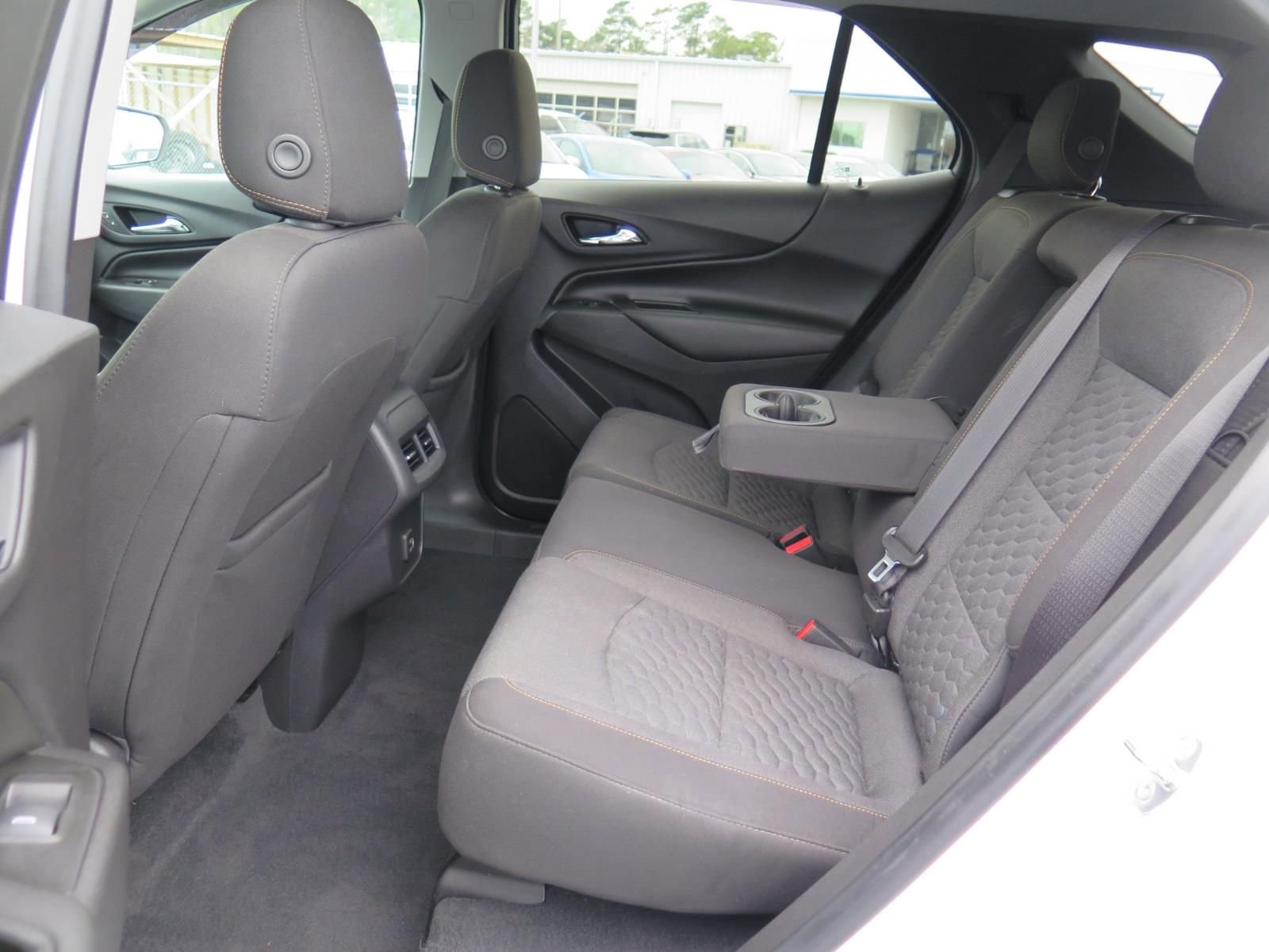 Used 2020 Chevrolet Equinox LT image 16