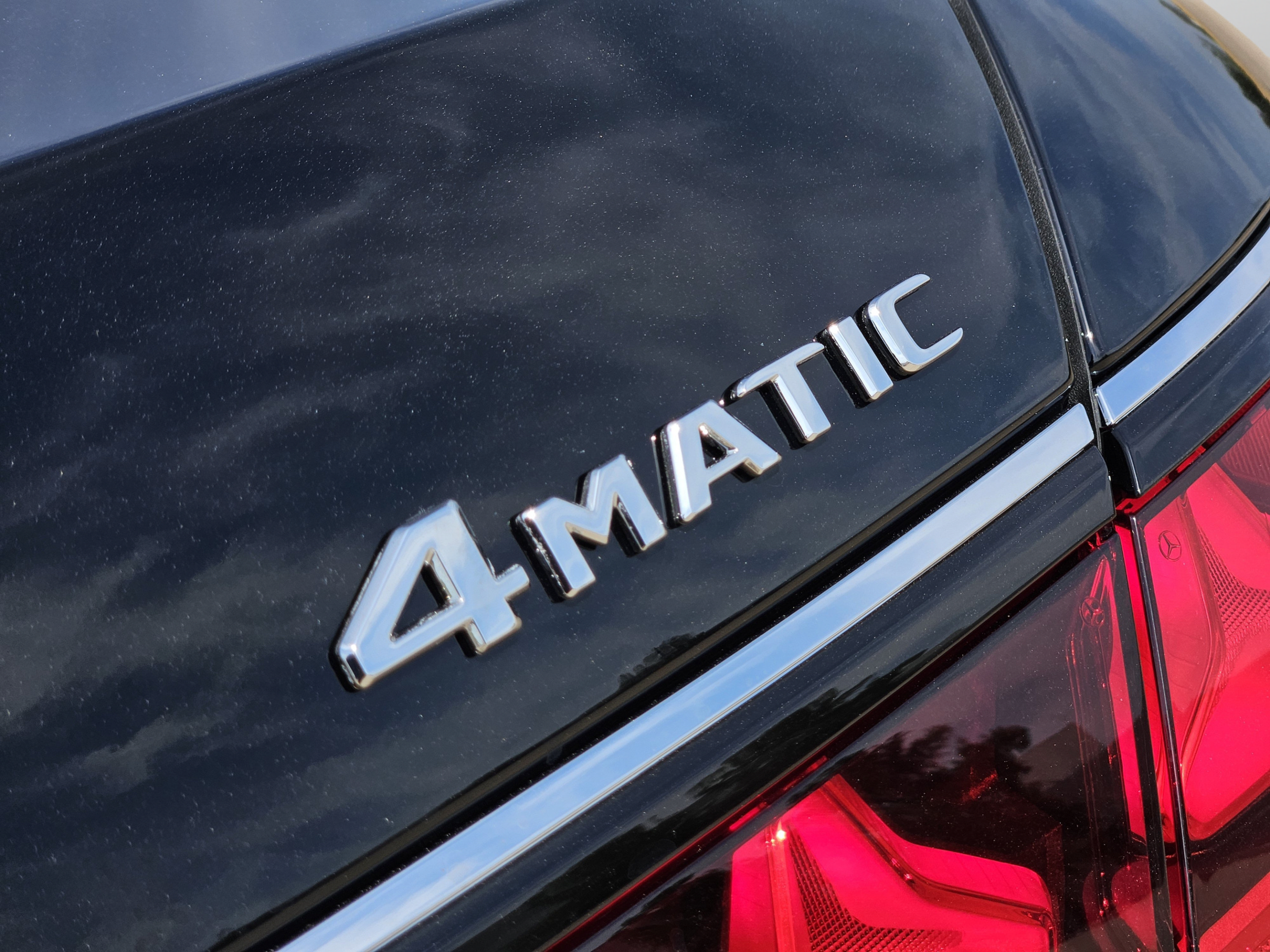 Certified 2027 Mercedes-Benz S 580 4MATIC Sedan image 29