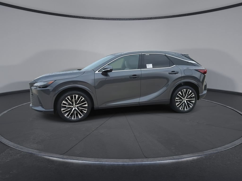 New 2026 Lexus RX 350 Premium Plus w/ Convenience Package FWD image 5