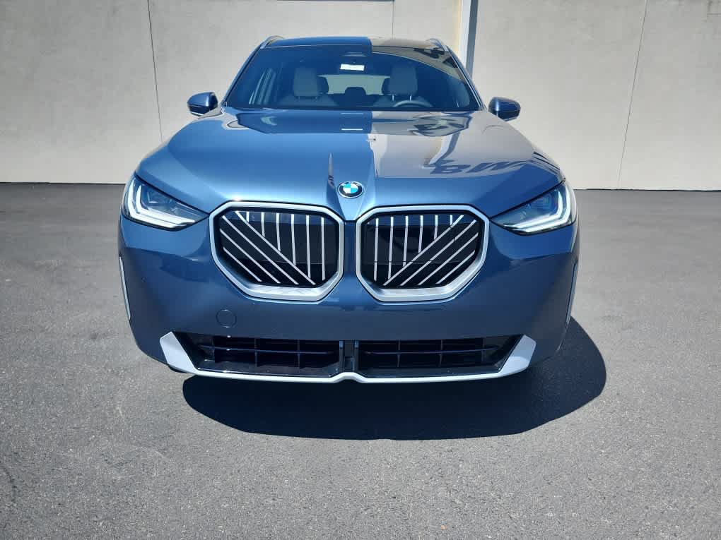 New 2026 BMW X3 xDrive30 w/ Convenience Package AWD/4WD image 6