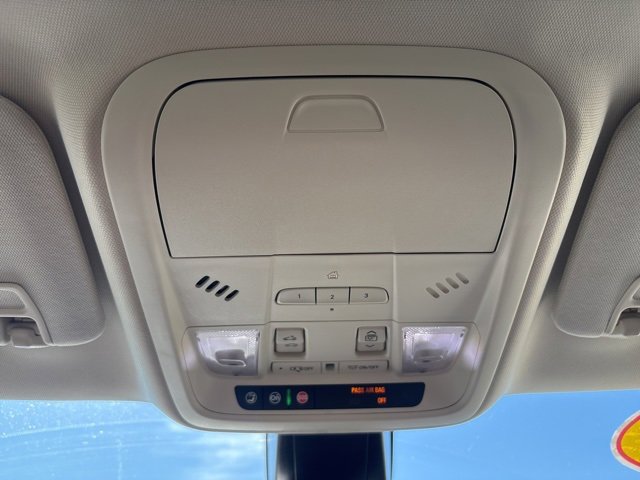 Used 2019 Cadillac XT5 Premium Luxury image 29