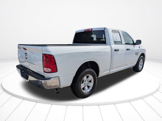 Used 2024 RAM 1500 Classic SLT RWD image 4