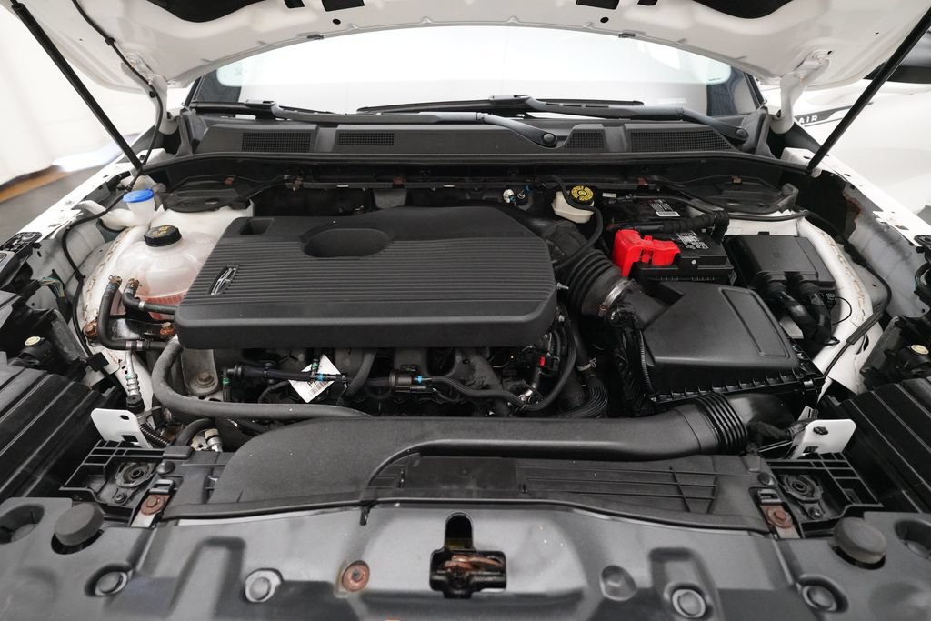 Used 2020 Lincoln Corsair AWD w/ Luxury Package image 3