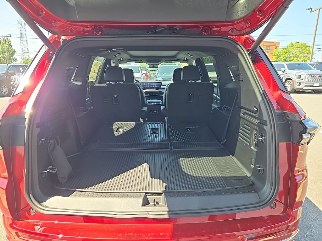 New 2026 Buick Enclave Avenir w/ Super Cruise Package AWD/4WD image 68