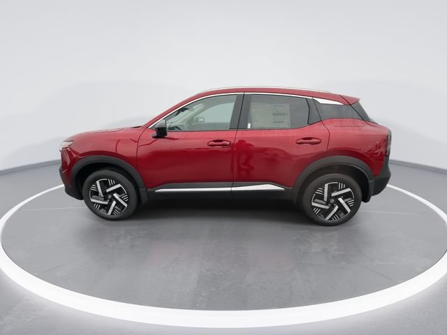 New 2026 Nissan Kicks SV AWD/4WD image 5