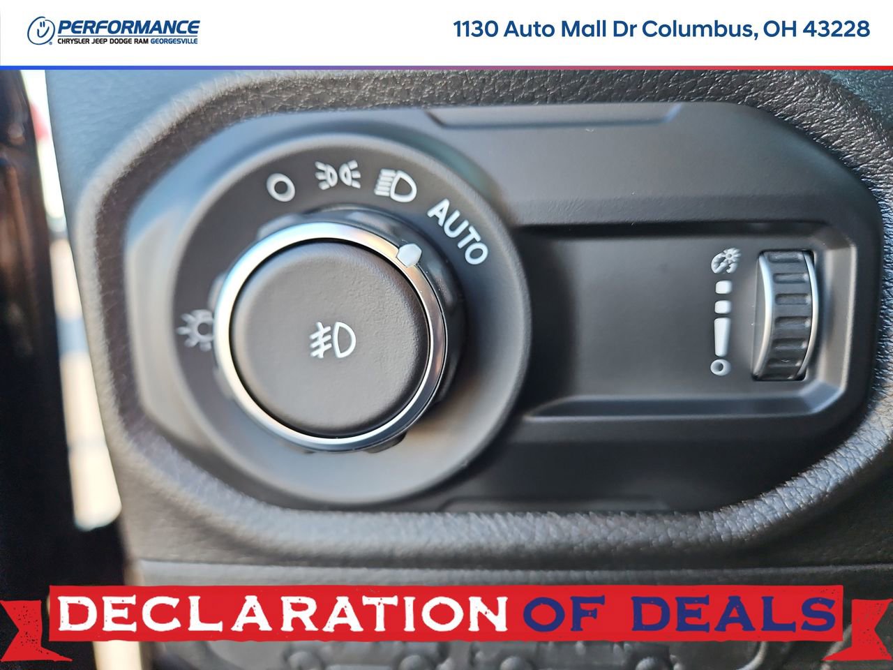 New 2026 Jeep Wrangler Sport S image 29