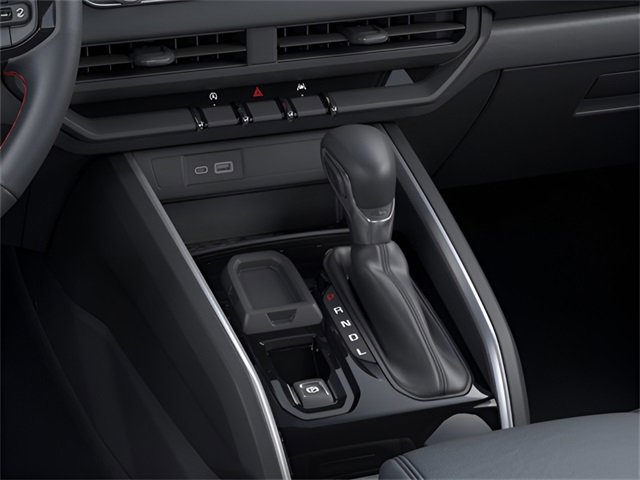 New 2025 Chevrolet Colorado W/T w/ WT Convenience Package II image 29