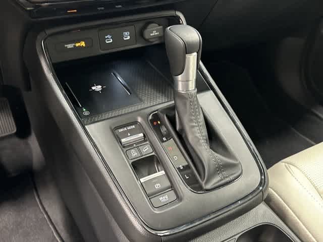 Certified 2026 Honda CR-V EX-L image 24