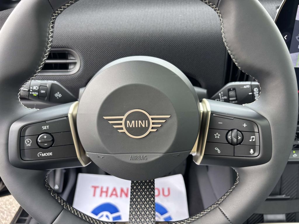 New 2026 MINI Cooper S image 15