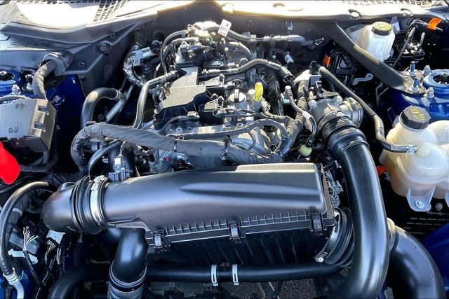 Used 2024 Ford Mustang Premium image 9