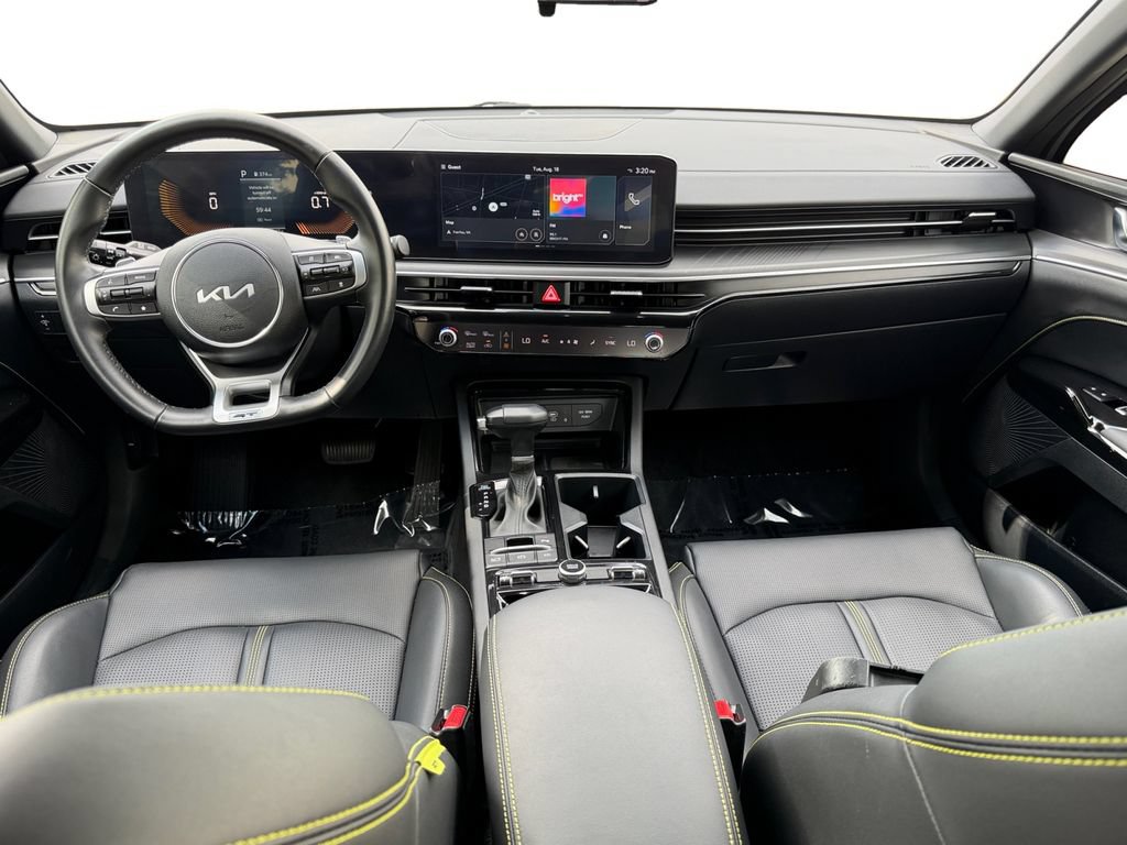 Used 2025 Kia K5 GT FWD image 13