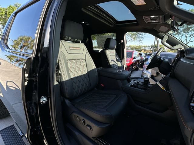 New 2026 GMC Sierra 1500 AT4 w/ AT4 Premium Package image 33