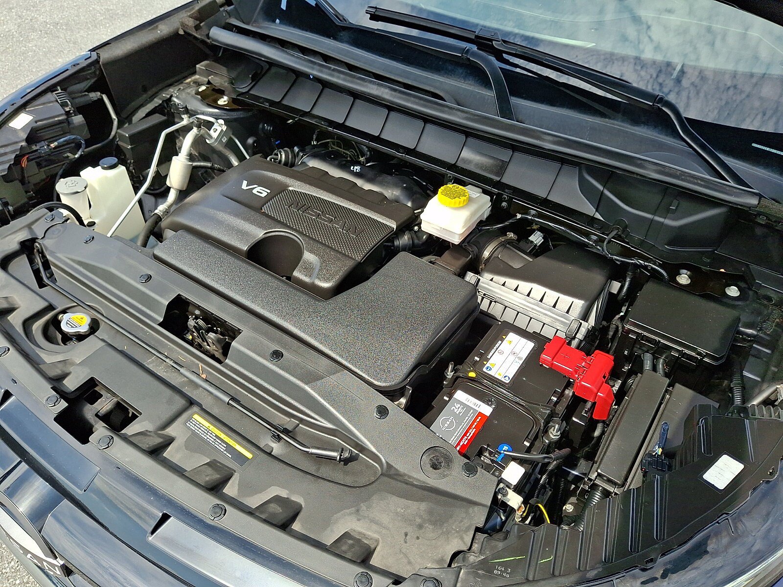 Certified 2023 Nissan Pathfinder SL AWD/4WD image 29