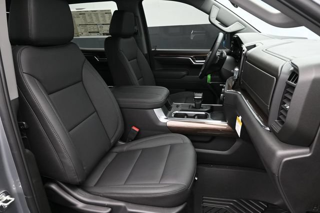 New 2026 Chevrolet Silverado 1500 LT Trail Boss w/ Convenience Package II AWD/4WD image 28