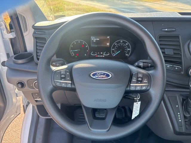 New 2025 Ford Transit 250 Low Roof image 16