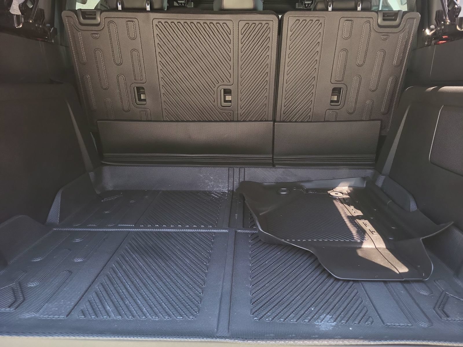 Used 2024 Ford Bronco Wildtrak AWD/4WD image 27