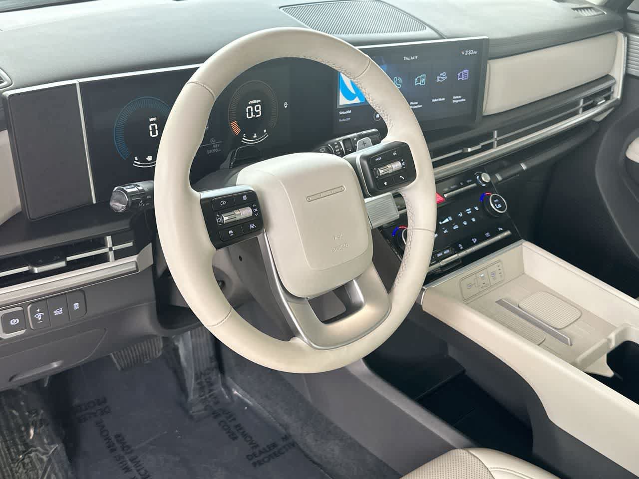 Used 2024 Hyundai Santa Fe SEL FWD image 13
