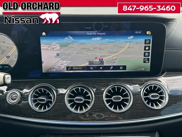 Used 2023 Mercedes-Benz CLS 450 4MATIC image 18